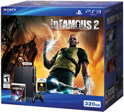 INFAMOUS