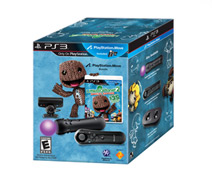LittleBigPlanet 2: Special Edition Move Bundle