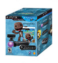 LittleBigPlanet 2: Special Edition Move Bundle - PS3