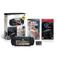 Limited Edition PSP 3000 Bundle Limited Edition PSP 3000 Bundle