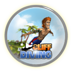 Cliff Diving