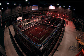 Motion Capture