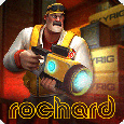 Rochard™ Rochard™
