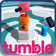Tumble Tumble
