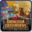 Dungeon Defenders