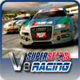 Superstars V8 Racing