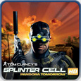 Tom Clancys Splinter Cell® Pandora Tomorrow HD