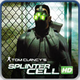 Tom Clancys Splinter Cell® HD