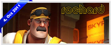 Rochard™