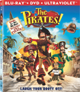 The Pirates! The Pirates!