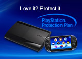 PlayStation® Protection Plan 27B-7 PlayStation® Protection Plan 27B-7