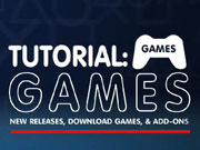 Downloading Games Downloading Games