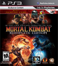 Mortal Kombat™ Komplete Edition
