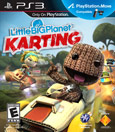 LittleBigPlanet™ Karting LittleBigPlanet™ Karting
