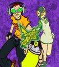 Jet Set Radio™ 