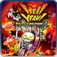 Hell Yeah! Wrath of the Dead Rabbit