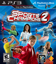 Sports Champions 2™ Sports Champions 2™