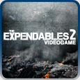 The Expendables 2 Videogame