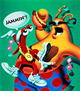 ToeJam & Earl™ ToeJam & Earl™