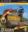 Wonderbook™: Walking with Dinosaurs Wonderbook™: Walking with Dinosaurs