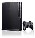 PlayStation®3 320GB system