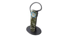 Bluetooth® Headset - Urban Camouflage