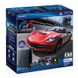 PlayStation®3 Legacy Bundle PlayStation®3 Legacy Bundle