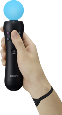 PlayStation®Move
