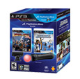 PlayStation®Move Bundle PlayStation®Move Bundle