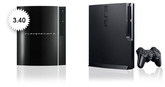 ps system ps3 330 Sony PS3 3.30 Firmware Update