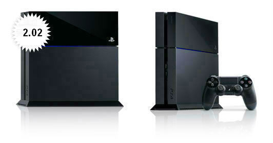 PlayStation®4 Software Update Version 1.50