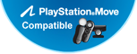 PS Move Compatible