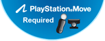 PS Move Required