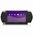 PSP-3000 system