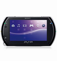 PSP®go system