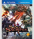 Soul Sacrifice