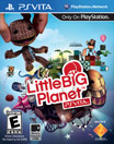 LittleBigPlanet™ PlayStation® Vita