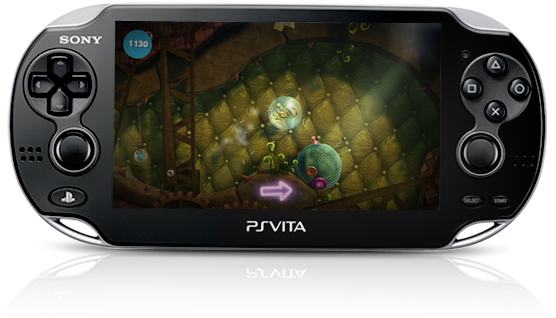 LittleBigPlanet™
