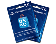 PlayStation®Store