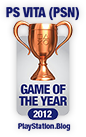 PS VITA Game of the Year (PSN Only)