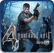 Resident Evil 4 Resident Evil 4