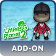 LittleBigPlanet™ 2 Horserider Costume LittleBigPlanet™ 2 Horserider Costume