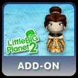 LittleBigPlanet™ 2 Belle Costume