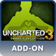 UNCHARTED 3: Drake's Deception™ Heart U Taunt 