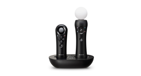 PlayStation®Move Charging Station PlayStation®Move Charging Station