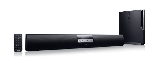 Surround Sound System