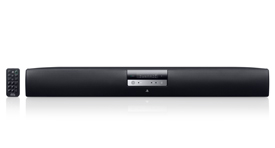 Surround Sound System