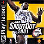 NBA ShootOut 2001