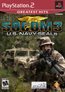 SOCOM 3: U.S. Navy SEALs