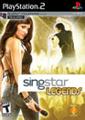 SingStar® Legends